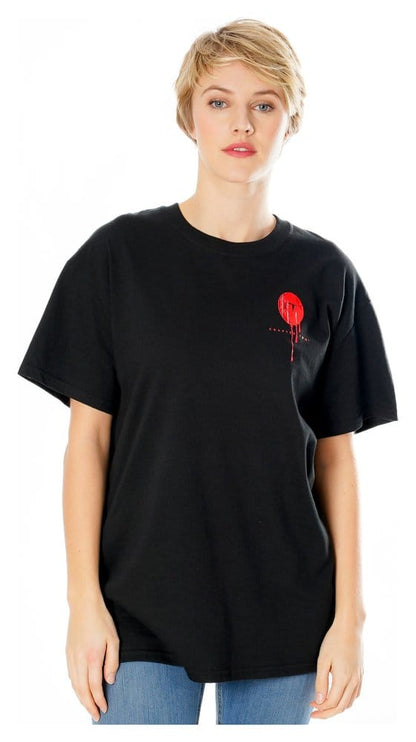 Es T-Shirt Comes Home Graffiti Reverse - Anime Figuren günstig kaufen