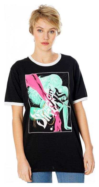Gotham City Sirens T-Shirt Mystery - Anime Figuren günstig kaufen