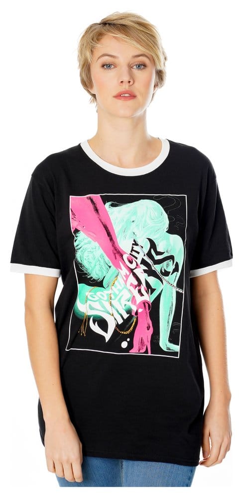 Gotham City Sirens T-Shirt Mystery - Anime Figuren günstig kaufen