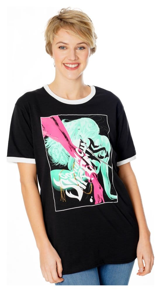 Gotham City Sirens T-Shirt Mystery - Anime Figuren günstig kaufen