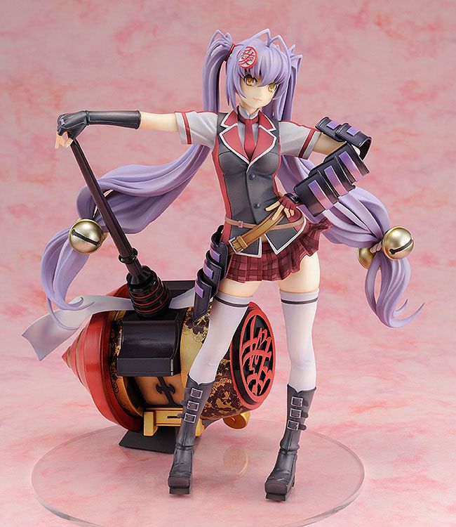 Anime Figuren günstig bei genkidama.de