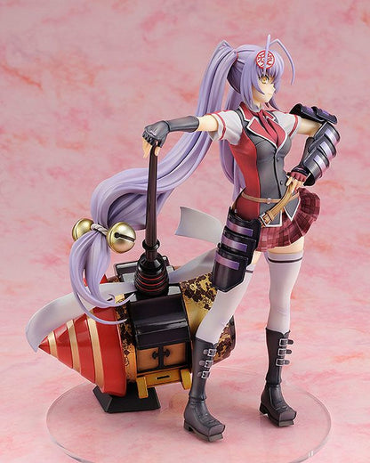 Anime Figuren günstig bei genkidama.de