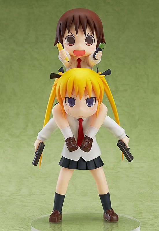 Anime Figuren günstig bei genkidama.de