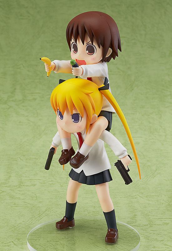 Anime Figuren günstig bei genkidama.de