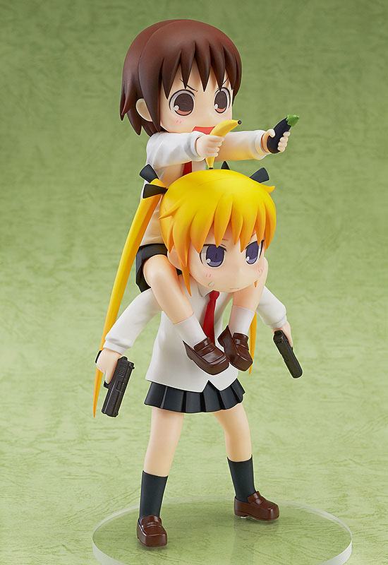 Anime Figuren günstig bei genkidama.de
