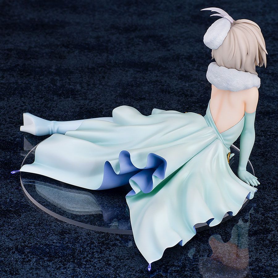 The Idolmaster Cinderella Girls PVC Statue Anastasia Love Laika Ver. (Beschädigte verpackung) - Anime Figuren günstig kaufen
