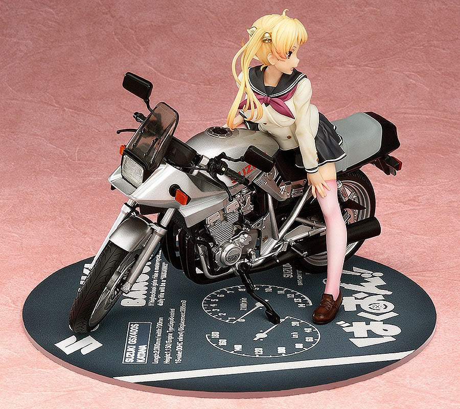 Anime Figuren günstig bei genkidama.de