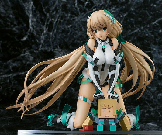 Angela Balzac Expelled from Paradise Phat! - Anime Figuren günstig kaufen