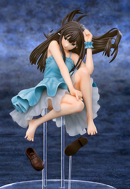Rin Shibuya The Idolmaster Cinderella Girls Phat! - Anime Figuren günstig kaufen