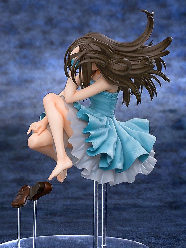 Rin Shibuya The Idolmaster Cinderella Girls Phat! - Anime Figuren günstig kaufen