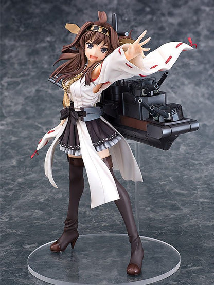 Kantai Collection PVC Statue Kongo - Anime Figuren günstig kaufen