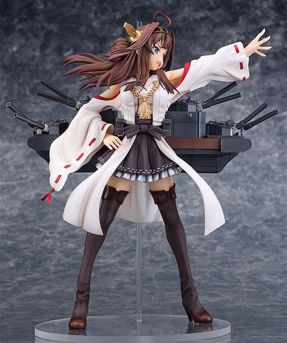 Kantai Collection PVC Statue Kongo - Anime Figuren günstig kaufen
