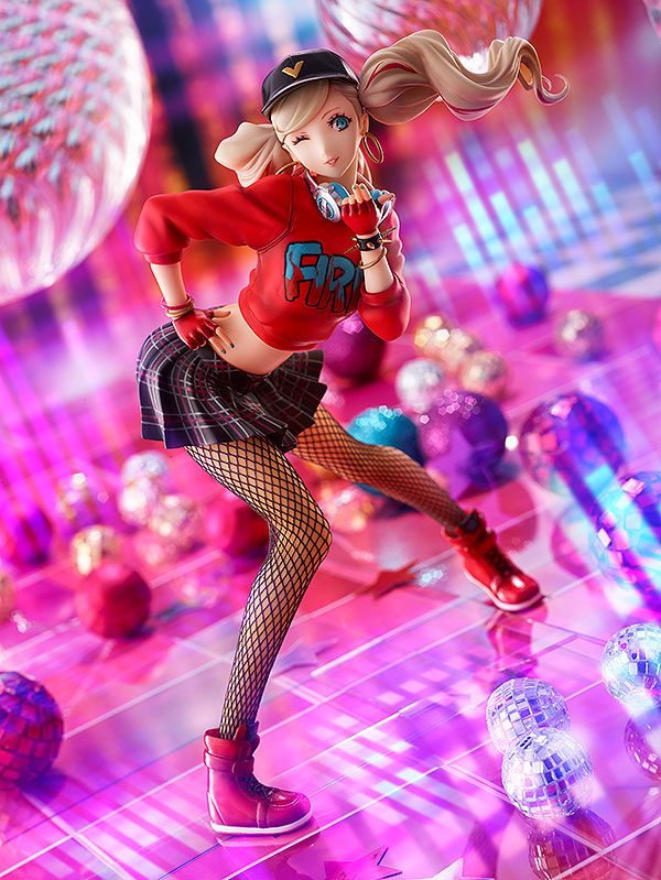 Ann Takamaki (re-run) Persona 5 Dancing in Starlight Phat! - Anime Figuren günstig kaufen