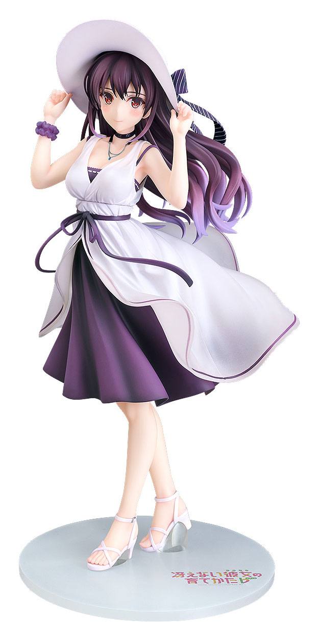 Utaha Kasumigaoka Saekano Phat! - Anime Figuren günstig kaufen