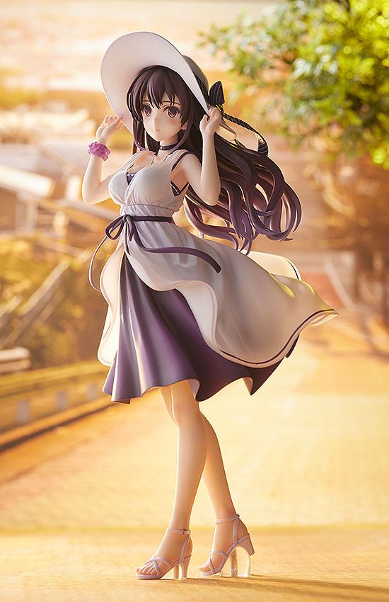 Utaha Kasumigaoka Saekano Phat! - Anime Figuren günstig kaufen