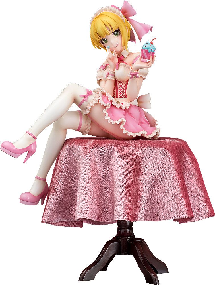 Frederica Miyamoto Little Devil Maid Ver. Phat! - Anime Figuren günstig kaufen