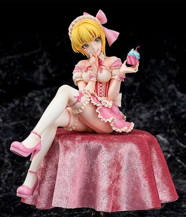 Frederica Miyamoto Little Devil Maid Ver. Phat! - Anime Figuren günstig kaufen