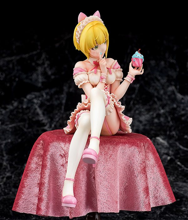 Frederica Miyamoto Little Devil Maid Ver. Phat! - Anime Figuren günstig kaufen