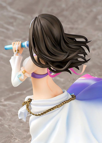 The Idolmaster Cinderella Girls PVC Statue Fumika Sagisawa Azure Boundary Ver. - Anime Figuren günstig kaufen