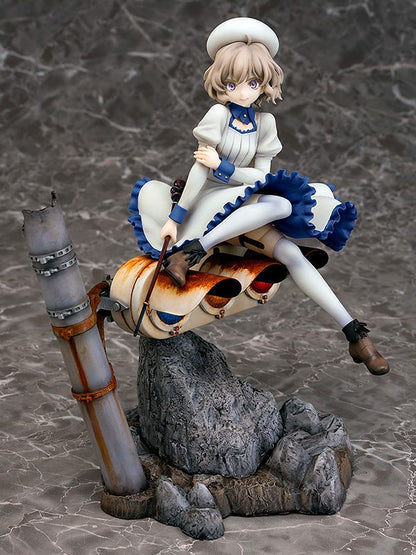 Kotoko Iwanaga In/Spectre Phat! - Anime Figuren günstig kaufen