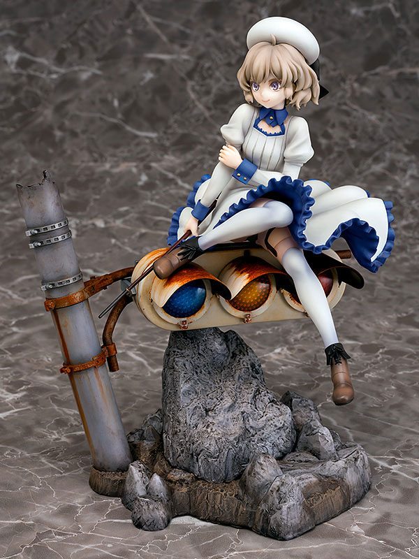 Kotoko Iwanaga In/Spectre Phat! - Anime Figuren günstig kaufen