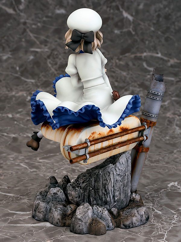 Kotoko Iwanaga In/Spectre Phat! - Anime Figuren günstig kaufen