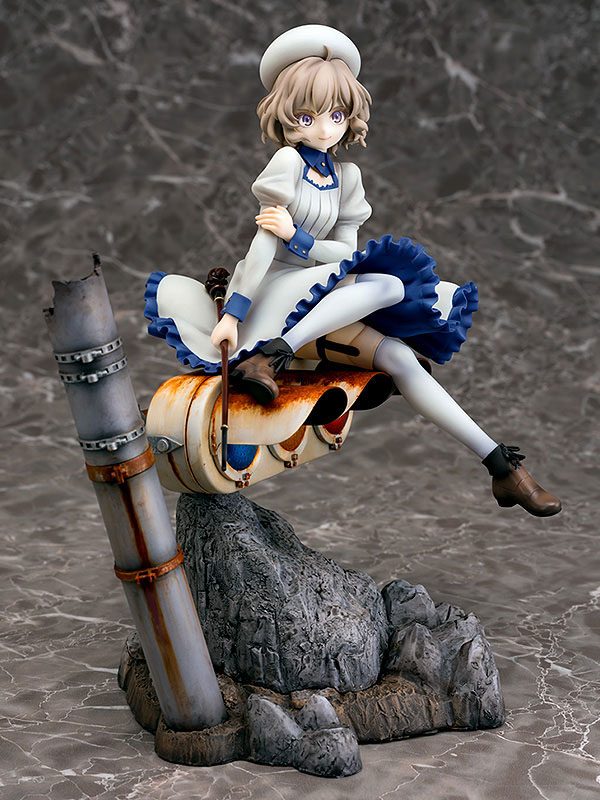 Kotoko Iwanaga In/Spectre Phat! - Anime Figuren günstig kaufen