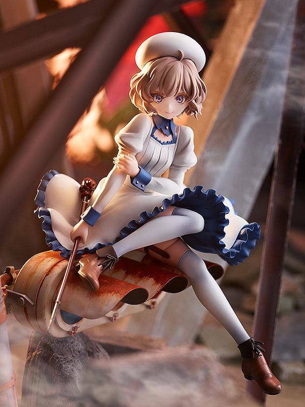 Kotoko Iwanaga In/Spectre Phat! - Anime Figuren günstig kaufen