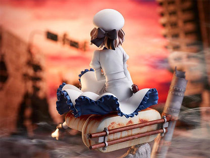 Kotoko Iwanaga In/Spectre Phat!