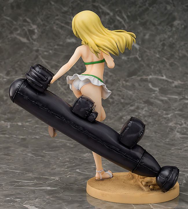 Girls und Panzer der Film PVC Statue Carpaccio - Anime Figuren günstig kaufen