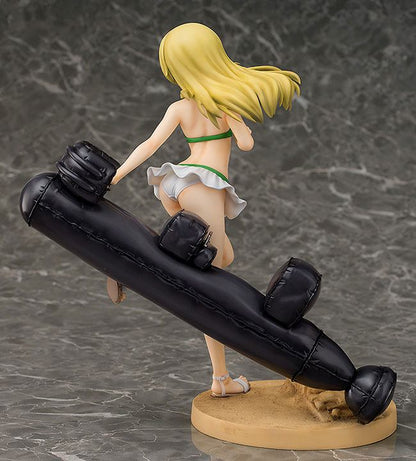 Girls und Panzer der Film PVC Statue Carpaccio - Anime Figuren günstig kaufen