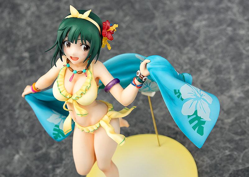 Kotori Otonashi The Idolmaster Phat!