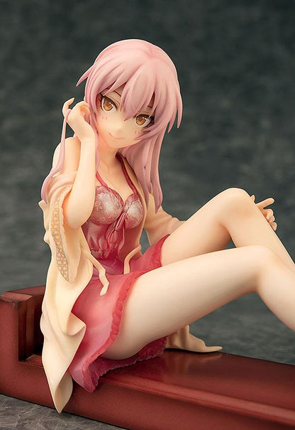 Mika Jougasaki Glorious Glow Ver. Phat!