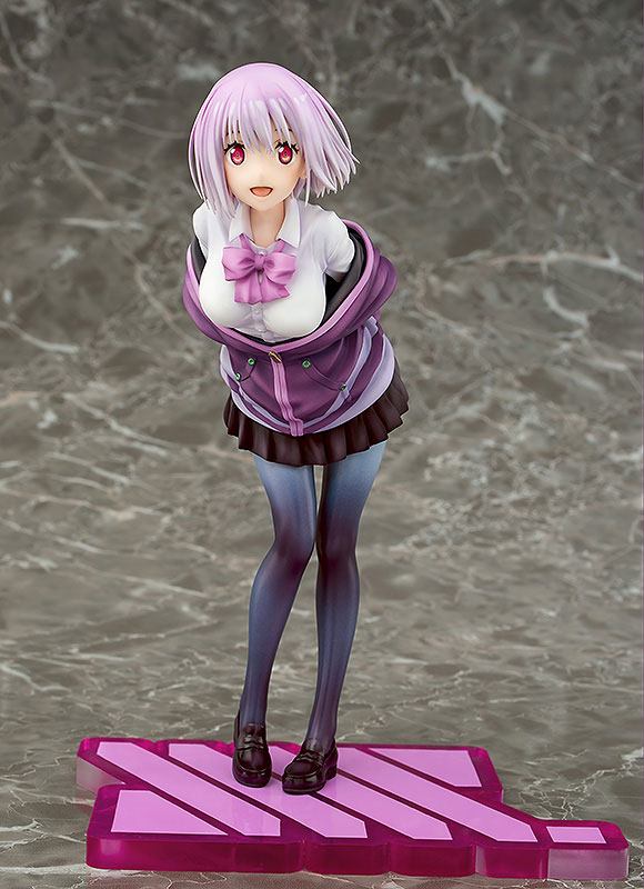 SSSS.Gridman PVC Statue Akane Shinjo Phat! - Anime Figuren günstig kaufen