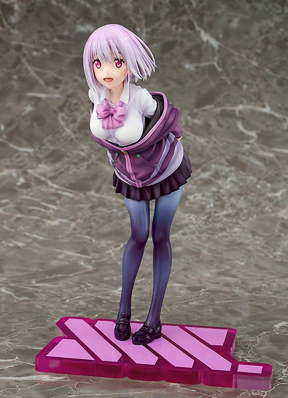 SSSS.Gridman PVC Statue Akane Shinjo Phat! - Anime Figuren günstig kaufen