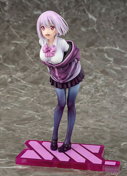 SSSS.Gridman PVC Statue Akane Shinjo Phat! - Anime Figuren günstig kaufen