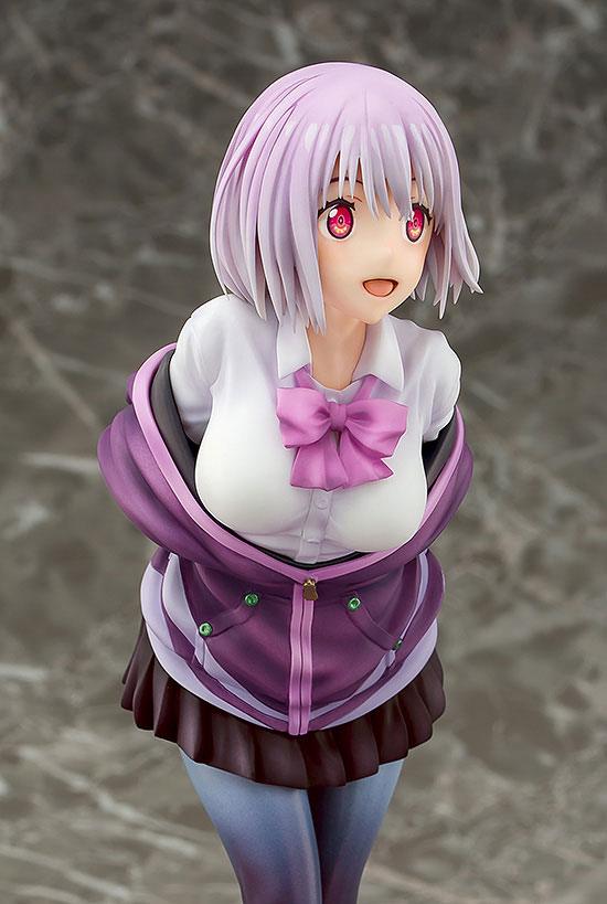 SSSS.Gridman PVC Statue Akane Shinjo Phat! - Anime Figuren günstig kaufen