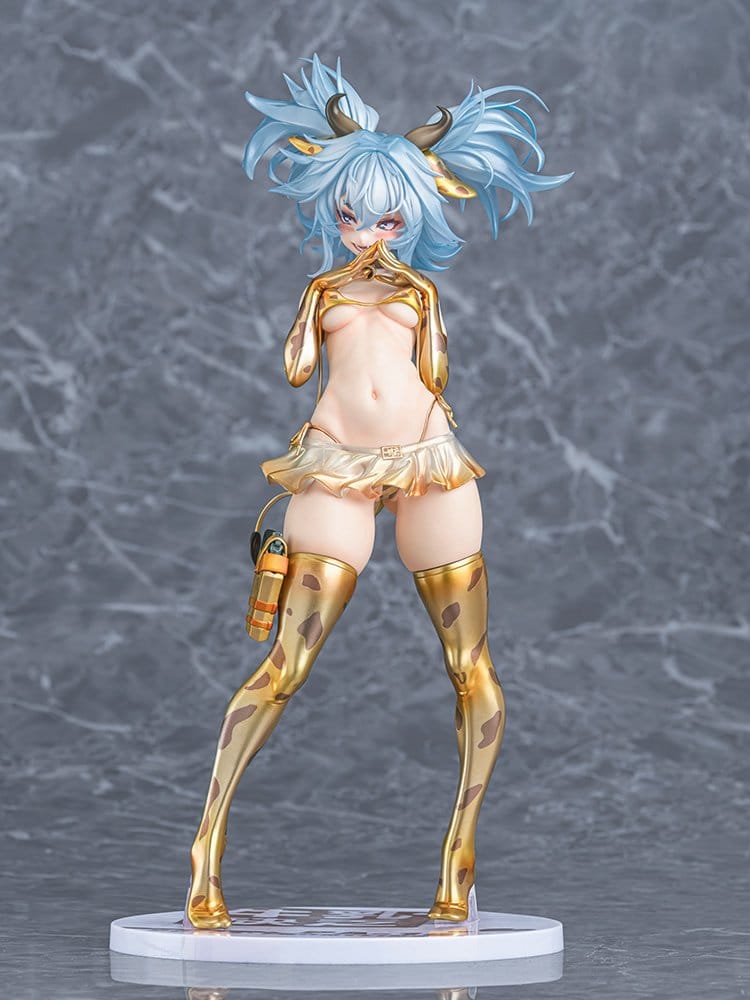 Anime Figuren günstig bei genkidama.de
