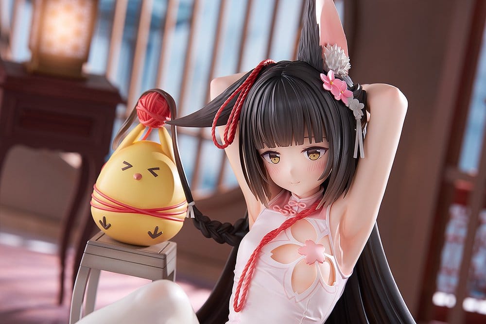Anime Figuren günstig bei genkidama.de