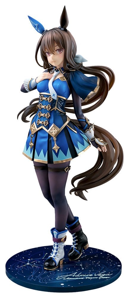 Umamusume: Pretty Derby PVC Figur Admire Vega (re-run) - Anime Figuren günstig kaufen
