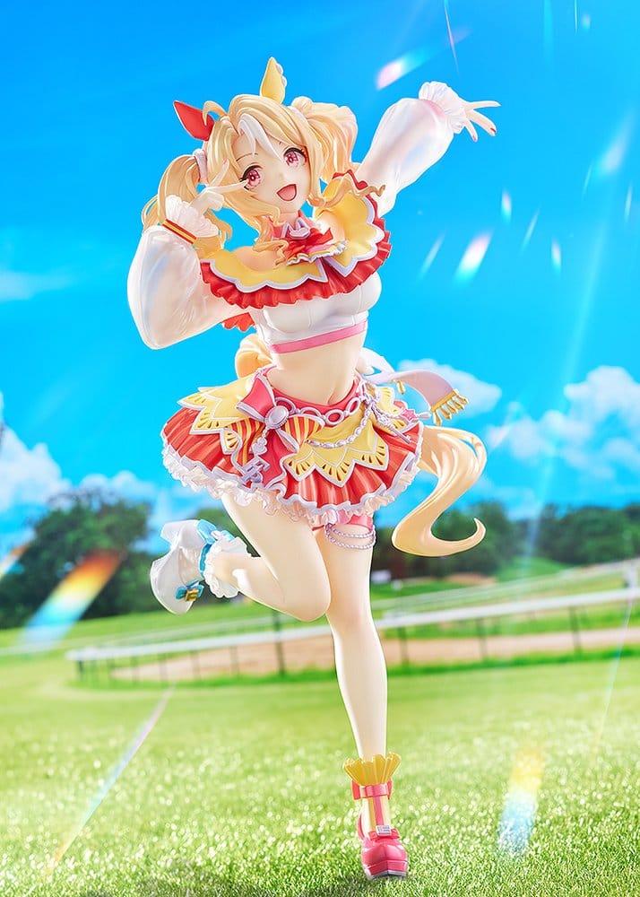 Umamusume: Pretty Derby PVC Figur Fusaichi Pandora - Anime Figuren günstig kaufen
