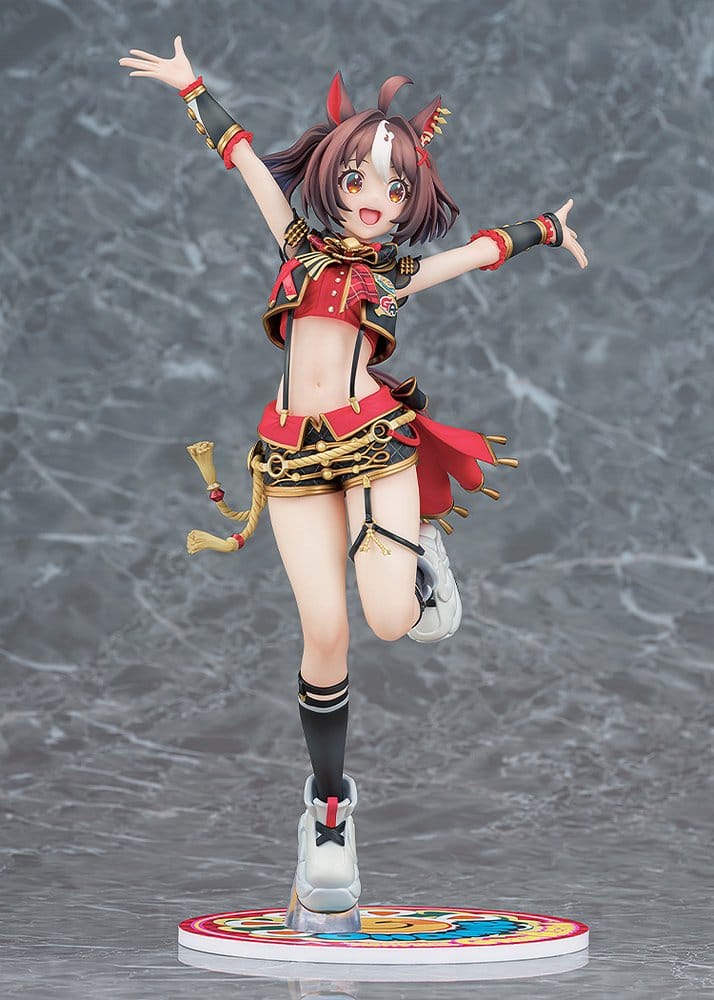 Umamusume: Pretty Derby PVC Figur Gran Alegria - Anime Figuren günstig kaufen