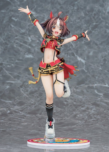 Umamusume: Pretty Derby PVC Figur Gran Alegria - Anime Figuren günstig kaufen
