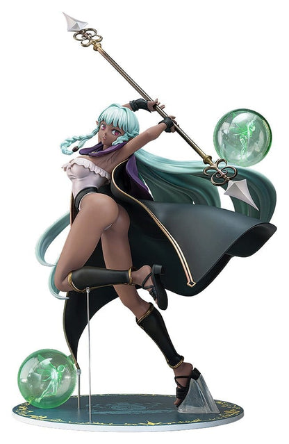 Unicorn Overlord PVC Figur Rosalinde - Anime Figuren günstig kaufen
