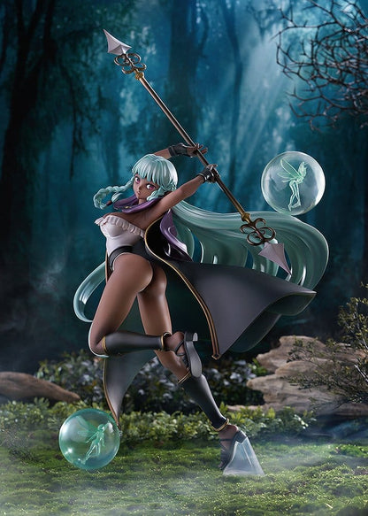 Unicorn Overlord PVC Figur Rosalinde - Anime Figuren günstig kaufen