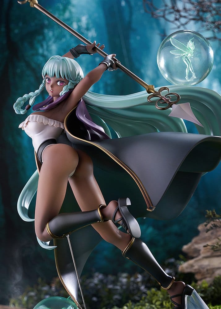 Unicorn Overlord PVC Figur Rosalinde - Anime Figuren günstig kaufen