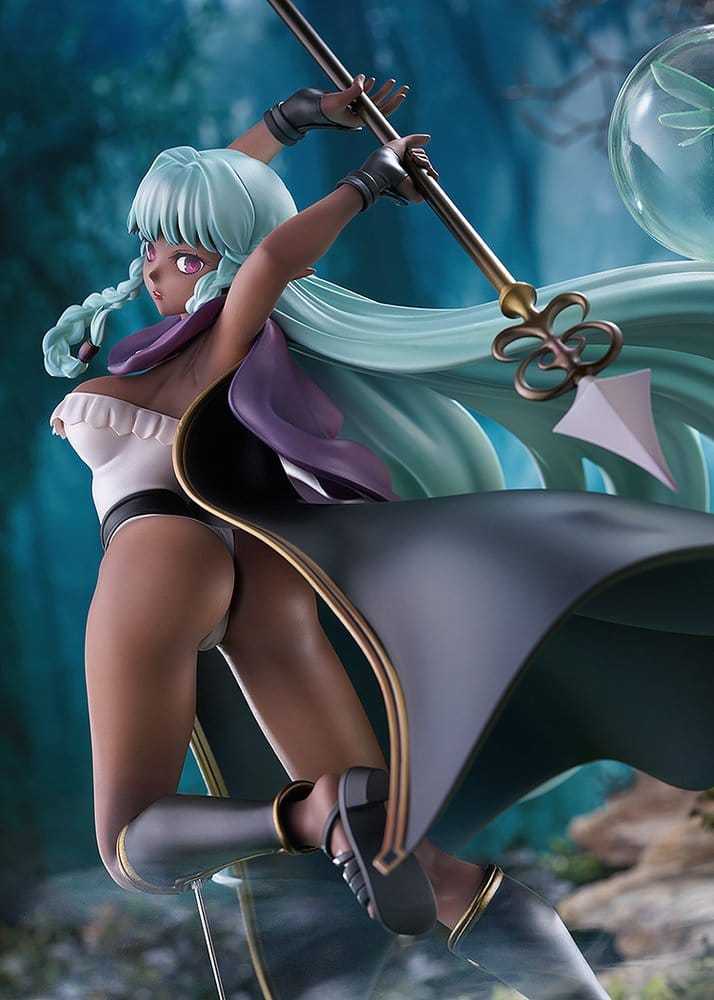 Unicorn Overlord PVC Figur Rosalinde - Anime Figuren günstig kaufen