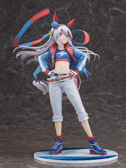 Umamusume: Cinderella Gray PVC Statue 1/7 Tamamo Cross 24 cm