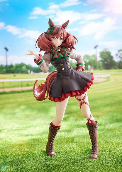 Nice Nature Uma Musume Pretty Derby  Paht!