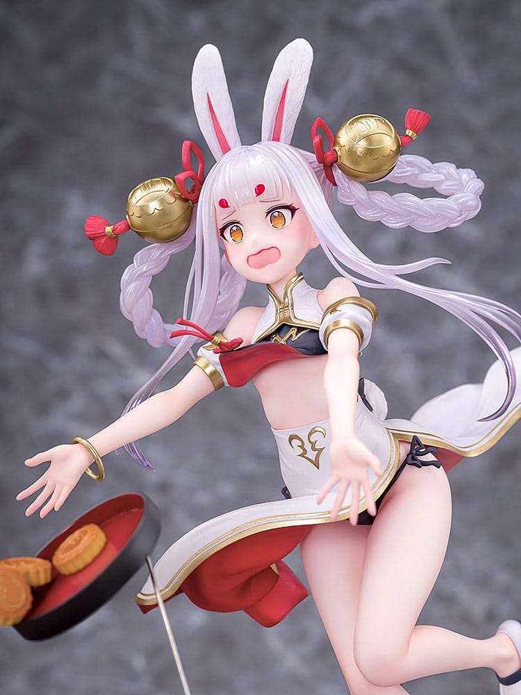 Shimakaze: Clumsy Moon Rabbit Azur Lane Phat!